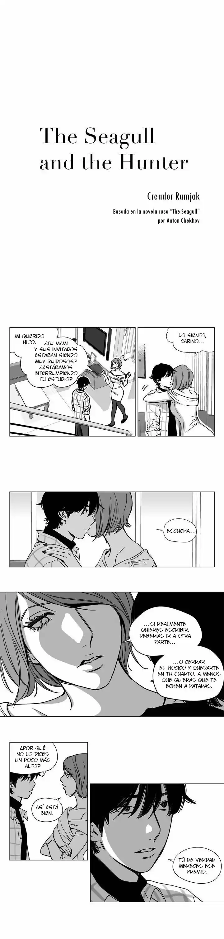 Bad Boss - Capítulo 37 - Página 28 - LectorTMOo