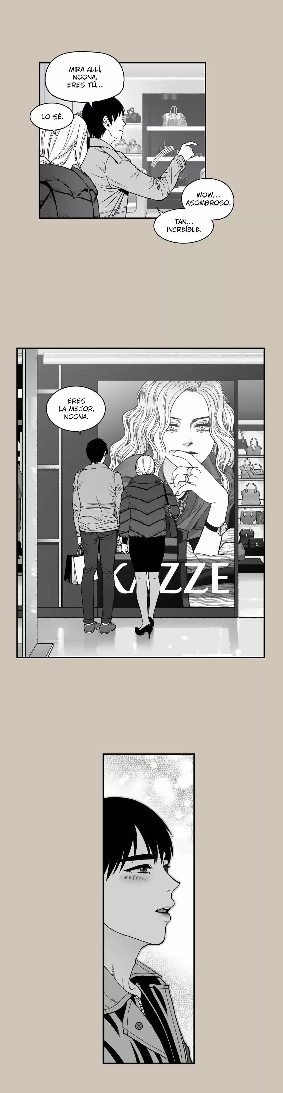 Bad Boss - Capítulo 38 - Página 11 - LectorTMOo