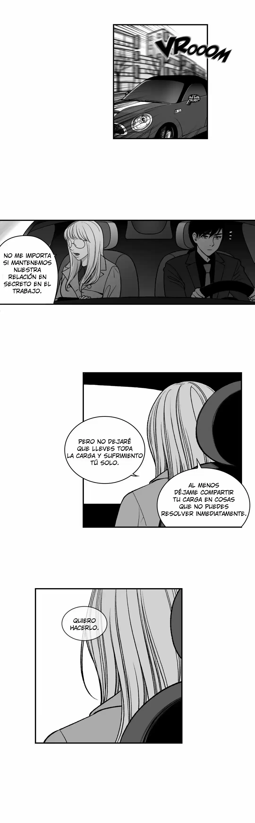 Bad Boss - Capítulo 38 - Página 31 - LectorTMOo