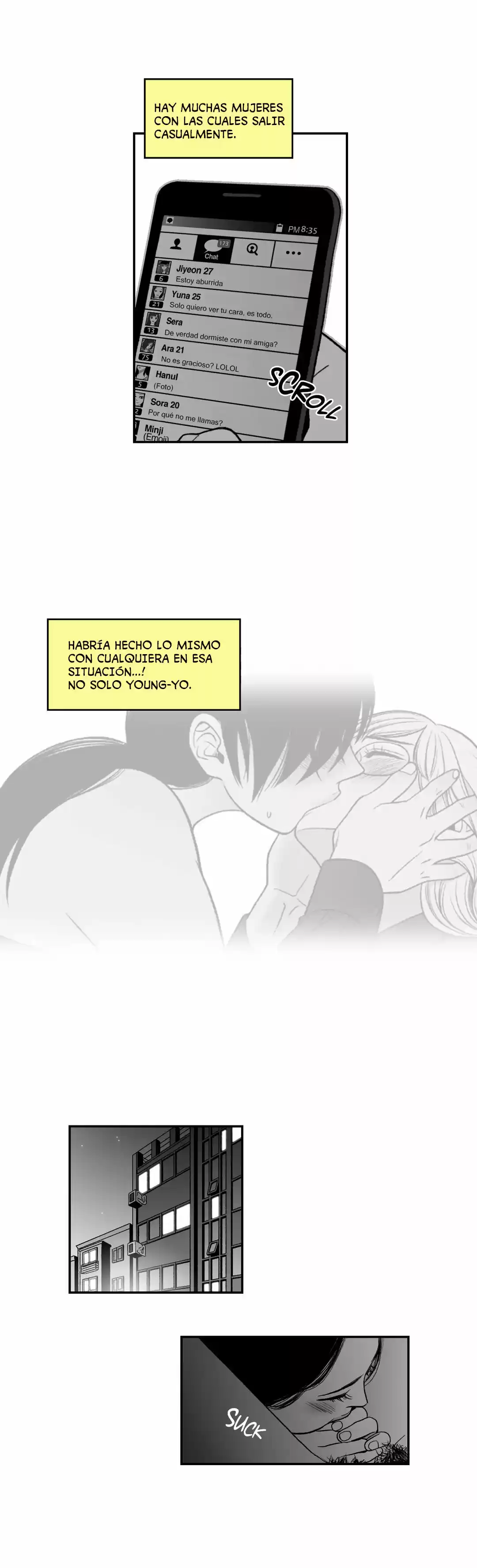 Bad Boss - Capítulo 40 - Página 13 - LectorTMOo