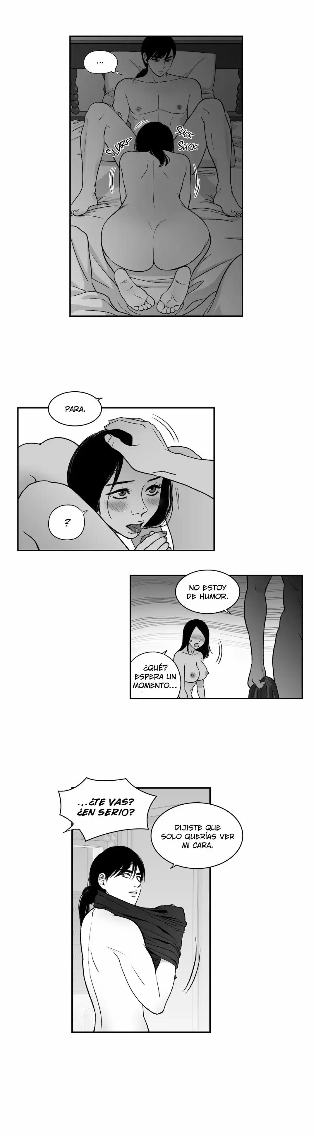 Bad Boss - Capítulo 40 - Página 15 - LectorTMOo