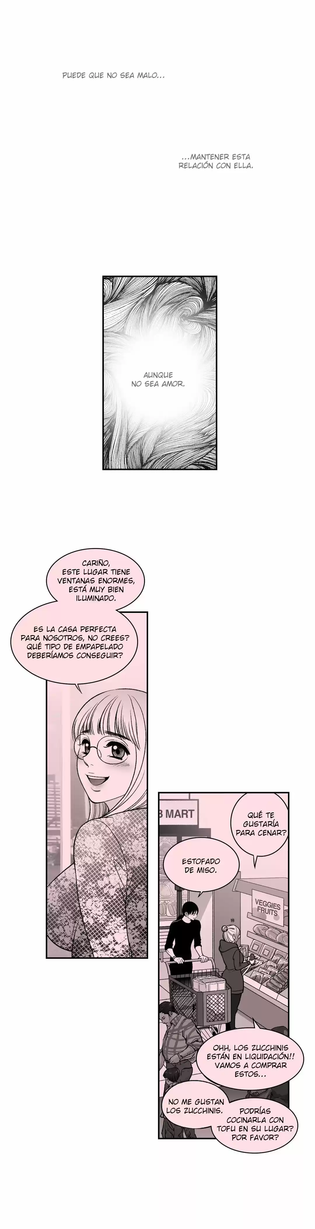 Bad Boss - Capítulo 41 - Página 8 - LectorTMOo