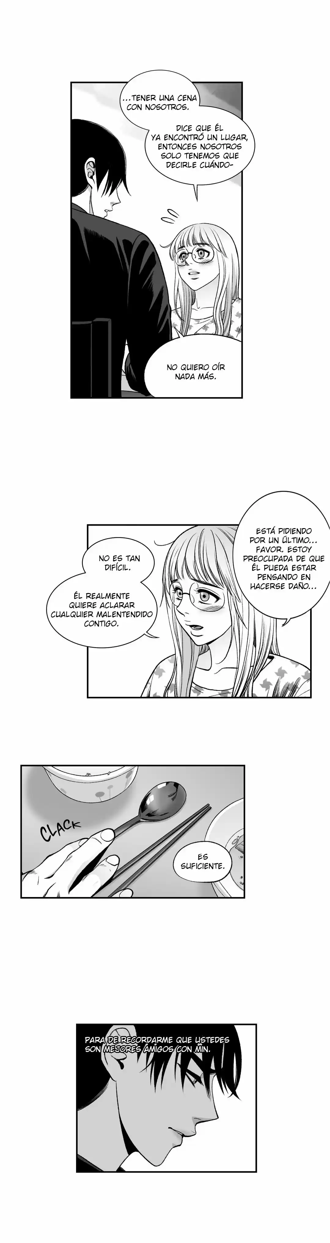 Bad Boss - Capítulo 41 - Página 10 - LectorTMOo