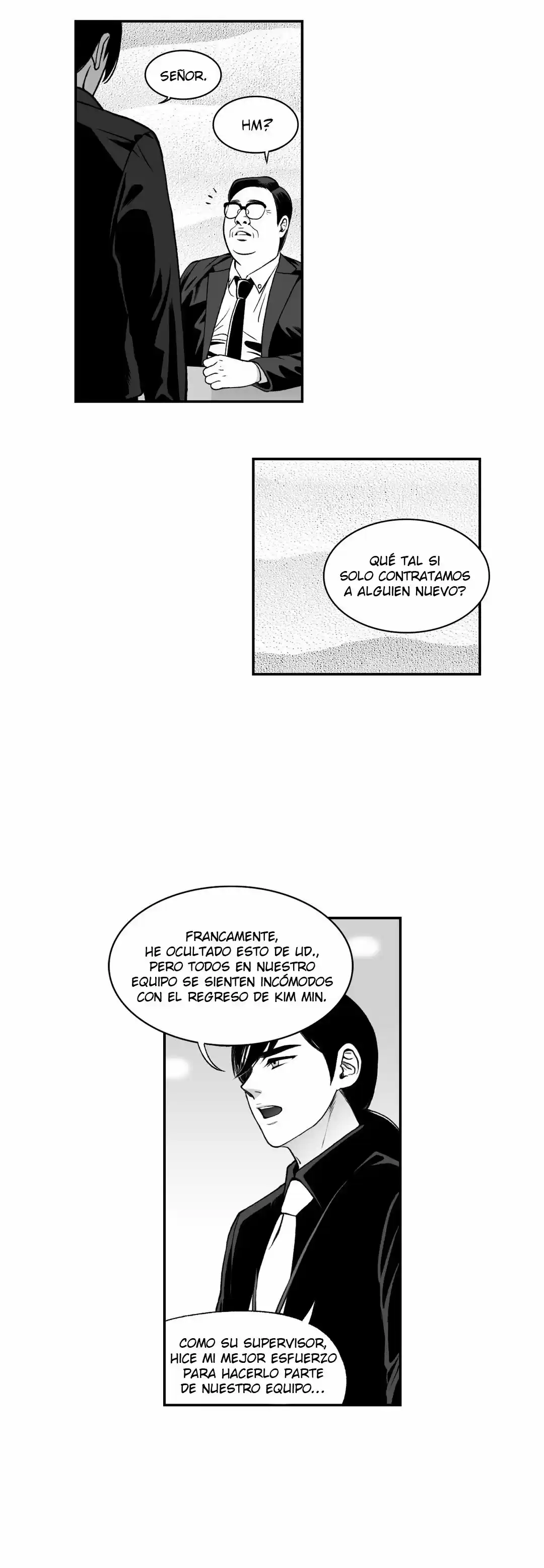 Bad Boss - Capítulo 41 - Página 16 - LectorTMOo