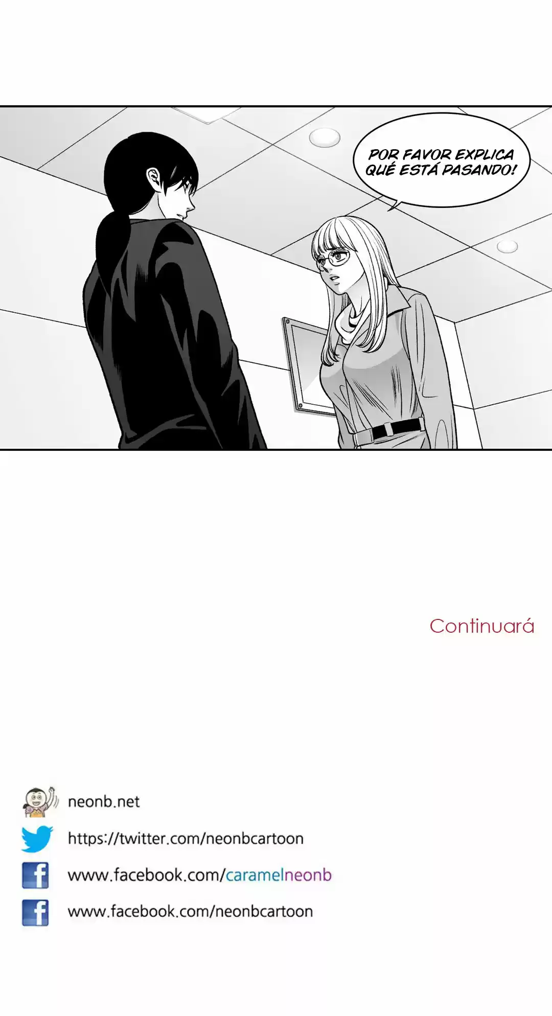 Bad Boss - Capítulo 41 - Página 23 - LectorTMOo
