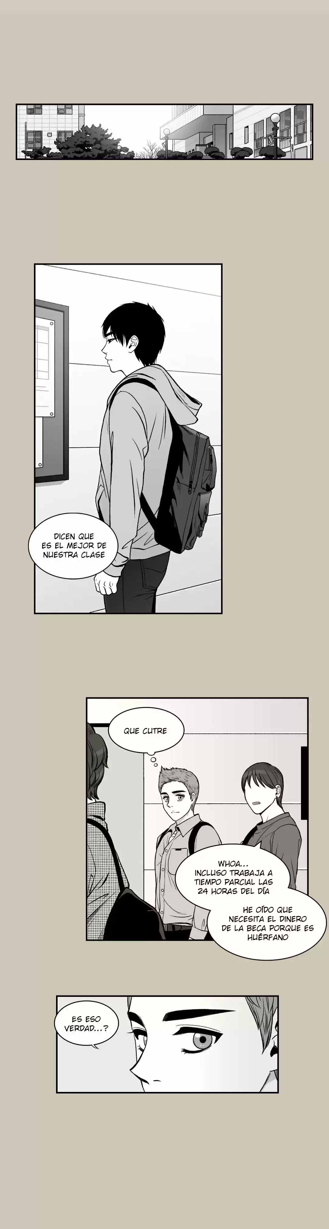 Bad Boss - Capítulo 43 - Página 11 - LectorTMOo