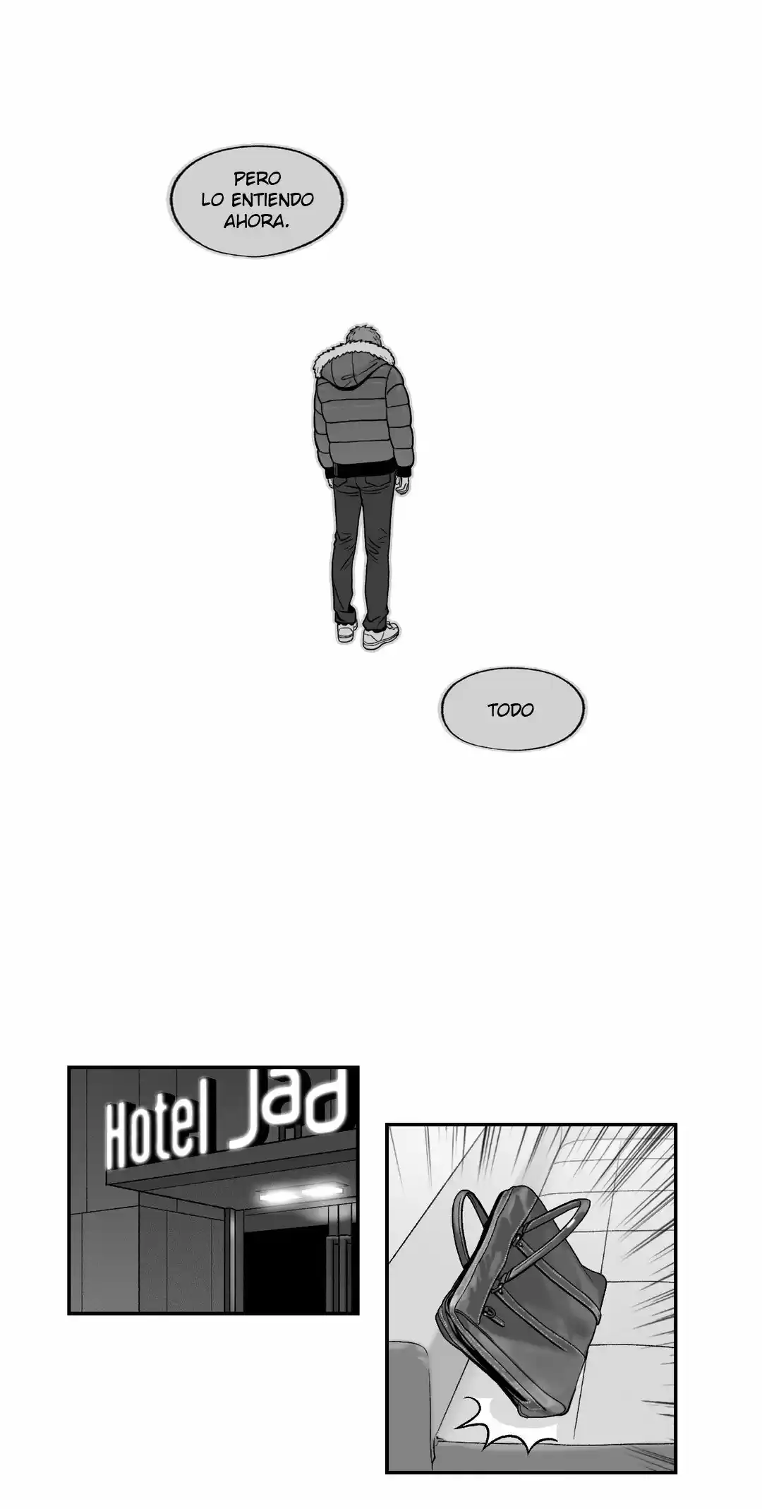 Bad Boss - Capítulo 44 - Página 14 - LectorTMOo