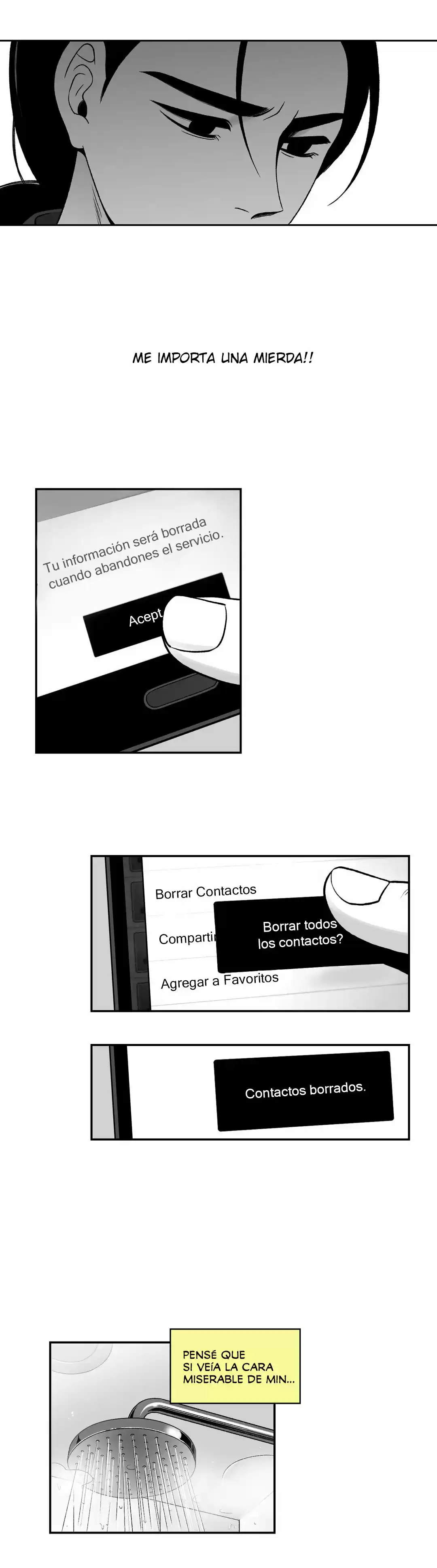 Bad Boss - Capítulo 44 - Página 16 - LectorTMOo