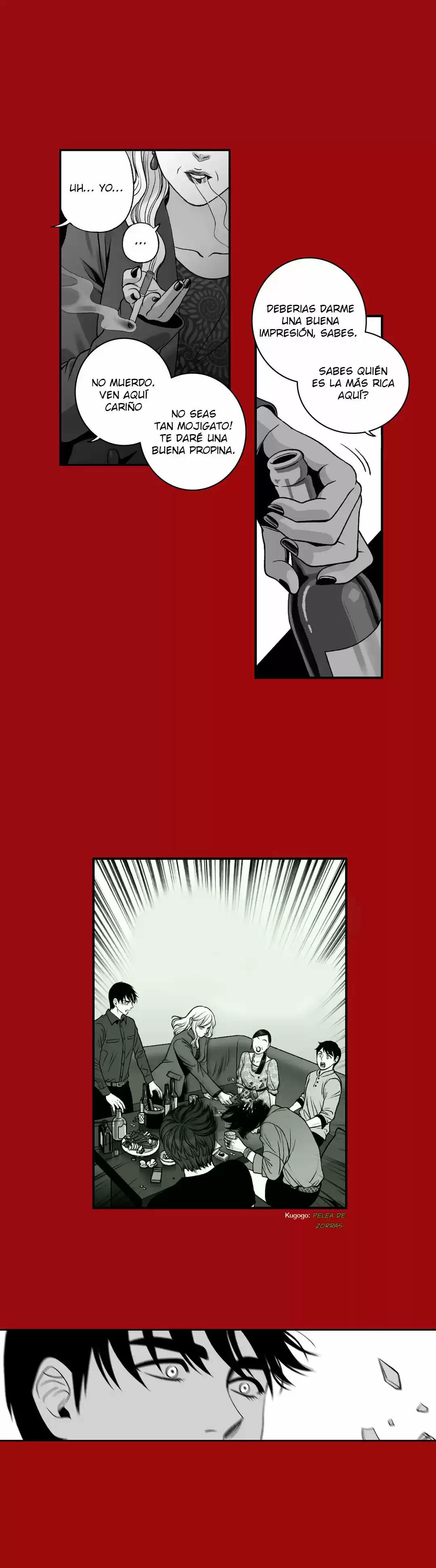Bad Boss - Capítulo 44 - Página 24 - LectorTMOo