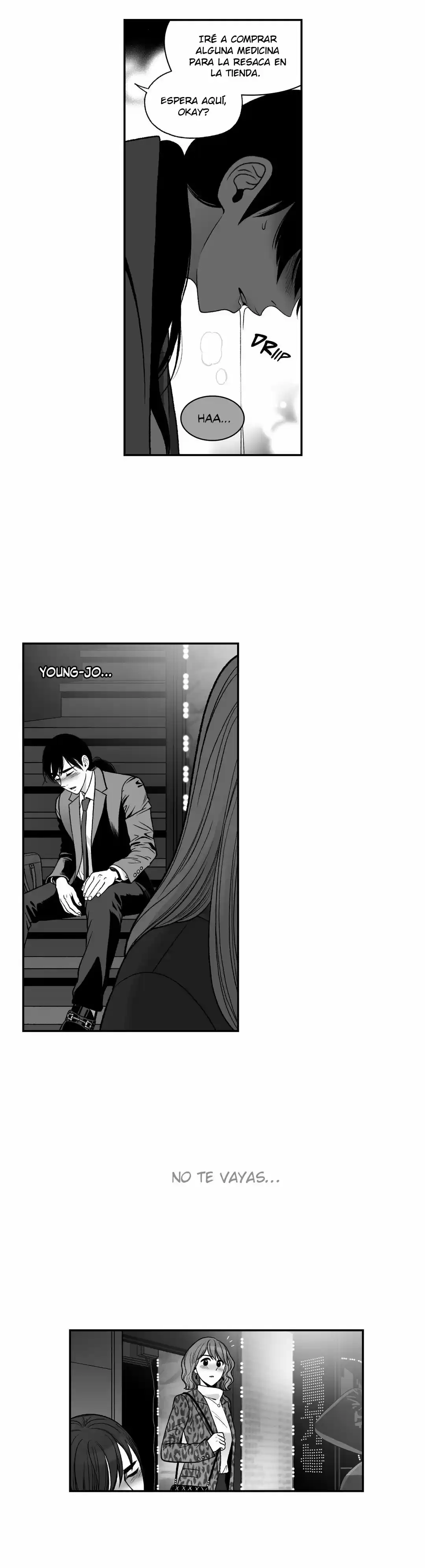 Bad Boss - Capítulo 45 - Página 17 - LectorTMOo