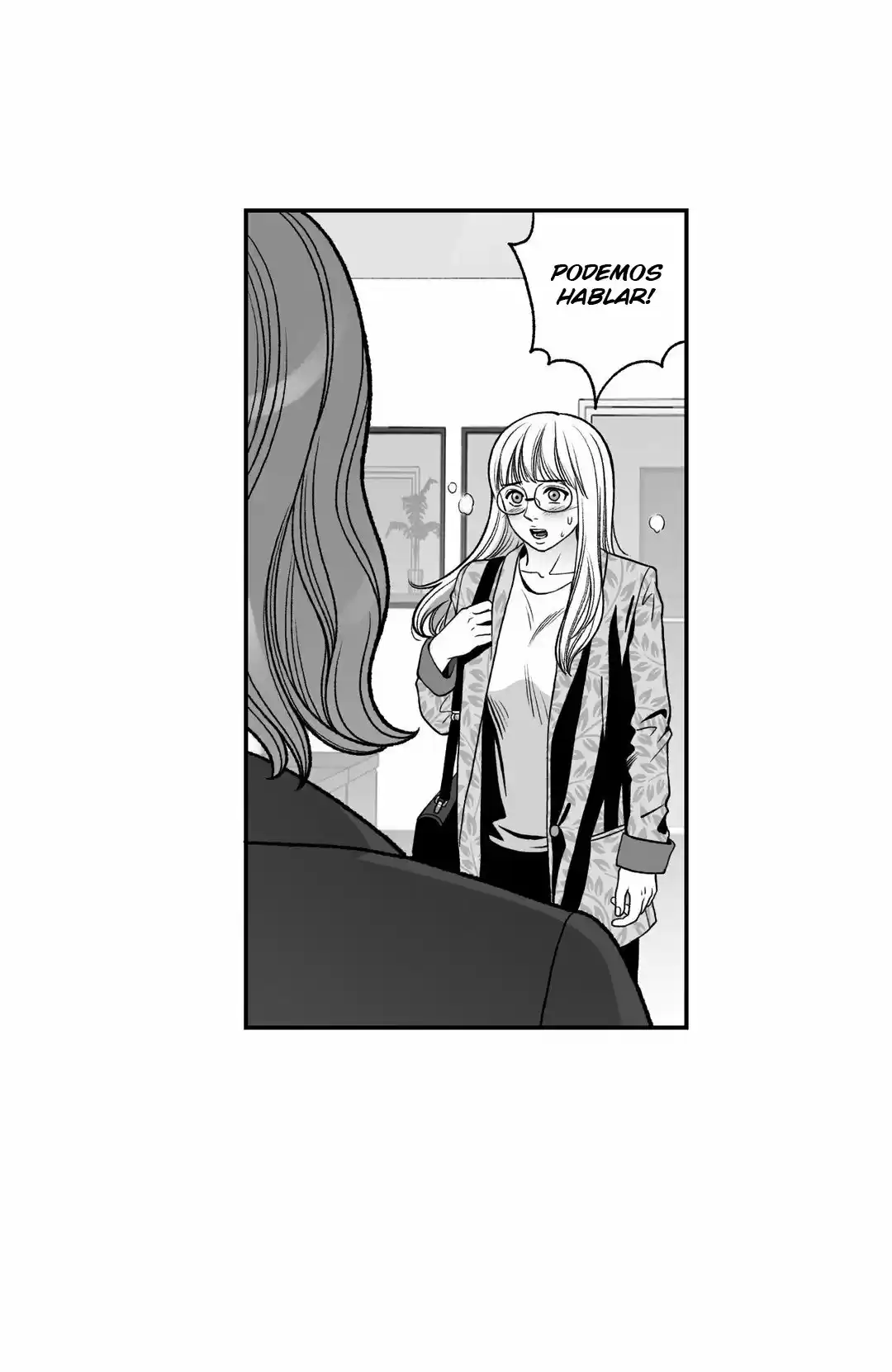 Bad Boss - Capítulo 46 - Página 15 - LectorTMOo