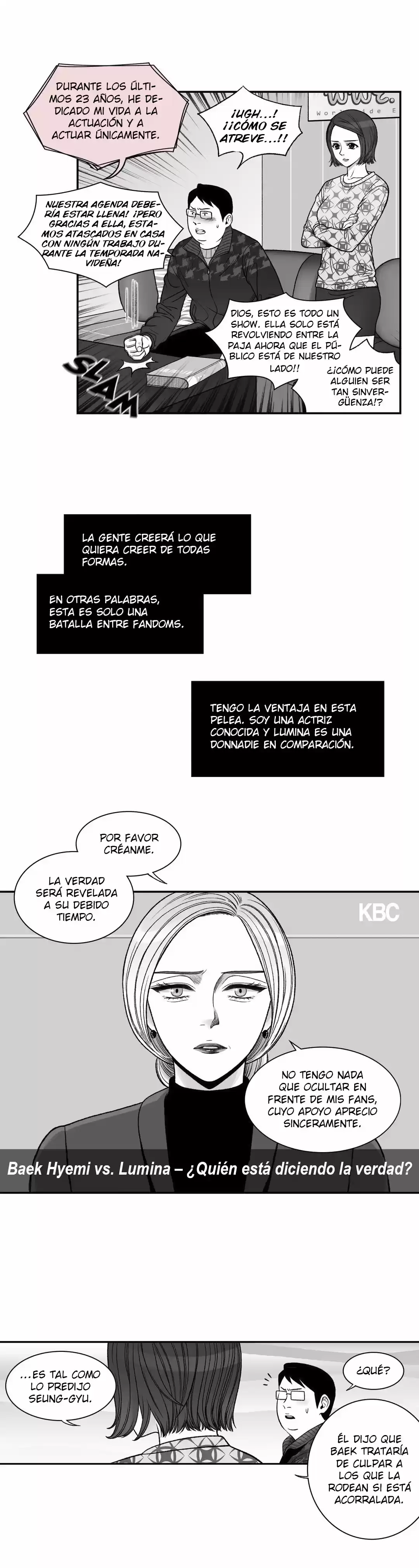 Bad Boss - Capítulo 47 - Página 6 - LectorTMOo