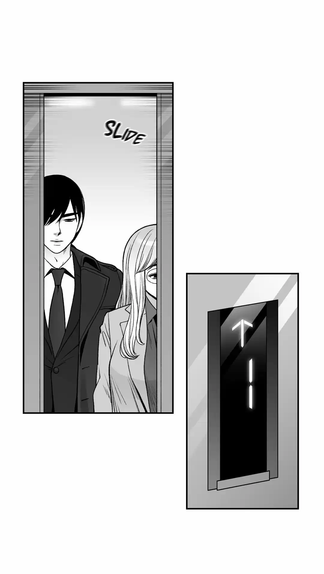 Bad Boss - Capítulo 48 - Página 8 - LectorTMOo