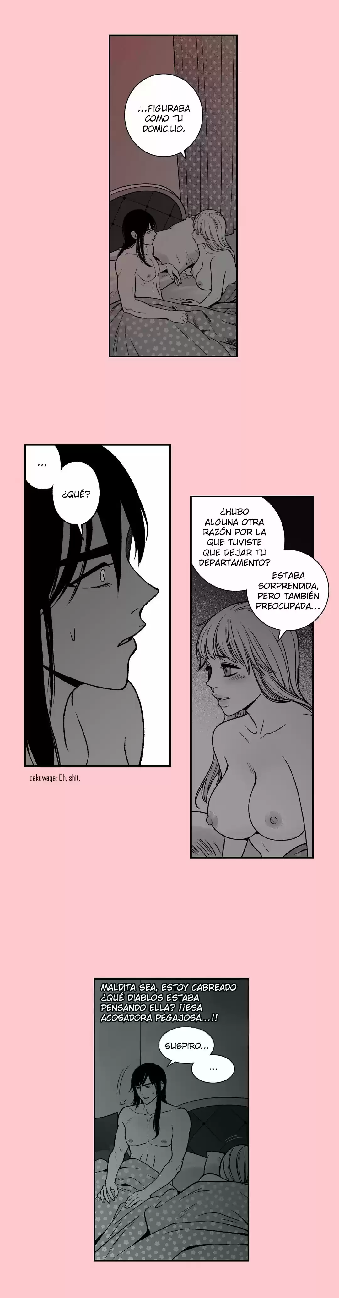Bad Boss - Capítulo 48 - Página 13 - LectorTMOo