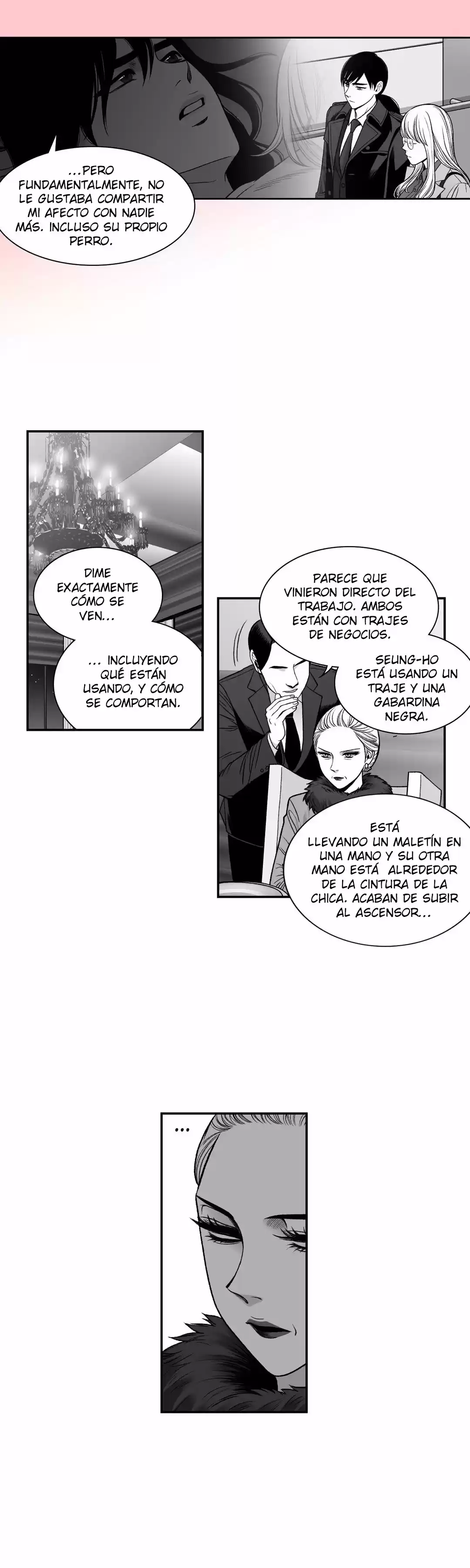 Bad Boss - Capítulo 48 - Página 19 - LectorTMOo
