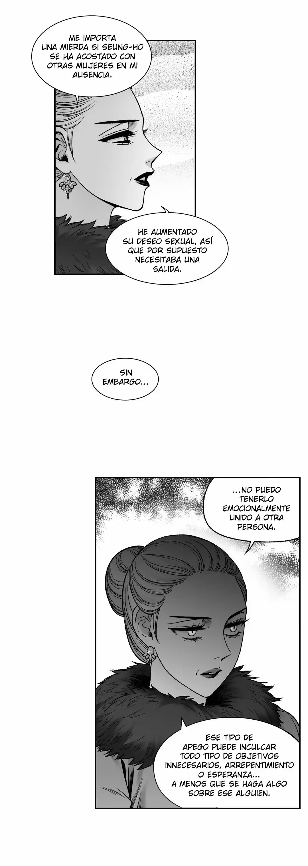 Bad Boss - Capítulo 48 - Página 21 - LectorTMOo