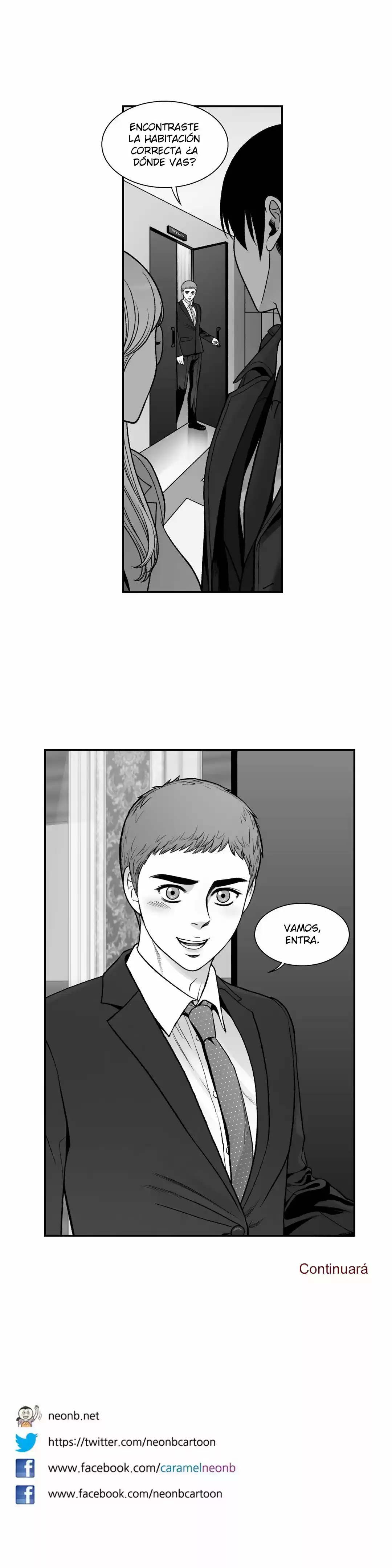 Bad Boss - Capítulo 48 - Página 28 - LectorTMOo