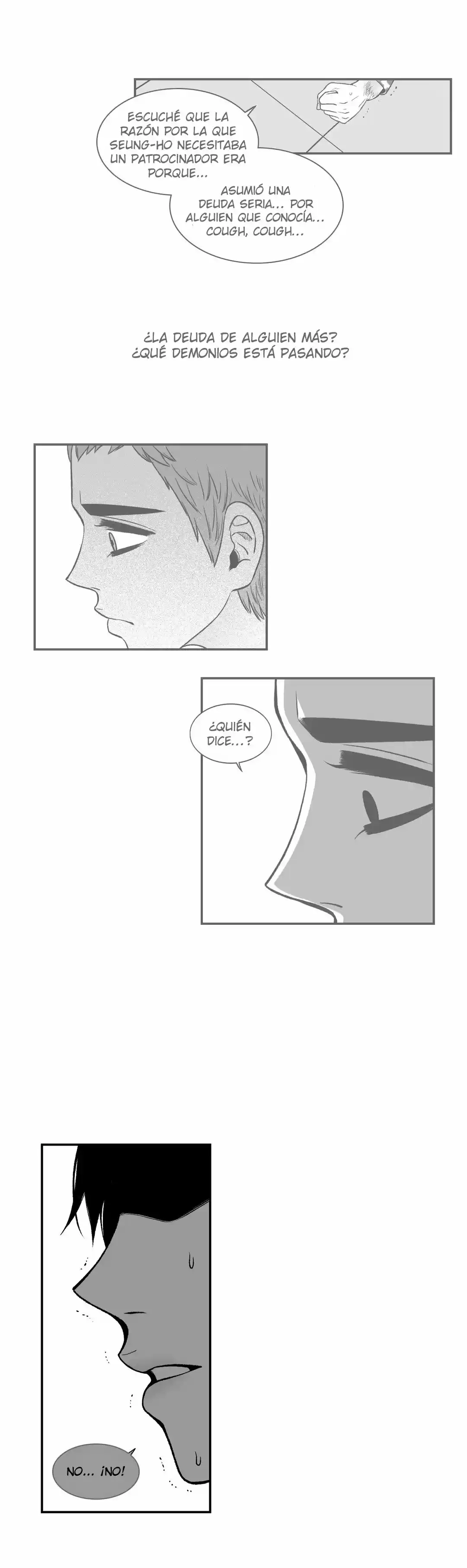 Bad Boss - Capítulo 49 - Página 19 - LectorTMOo