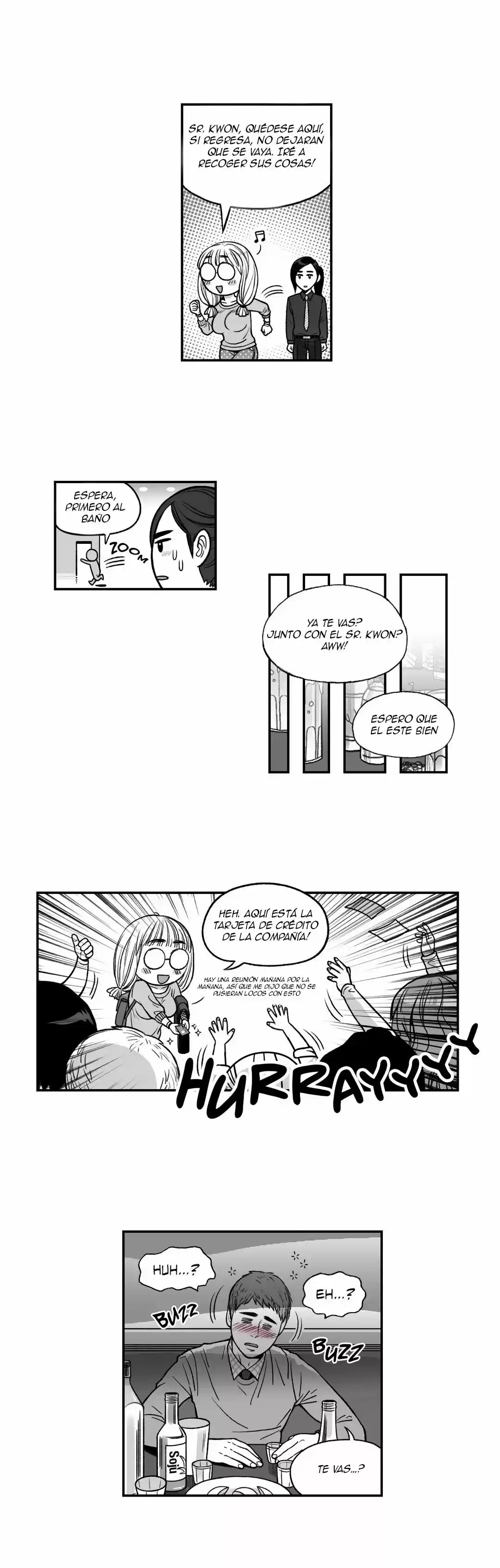 Bad Boss - Capítulo 5 - Página 4 - LectorTMOo