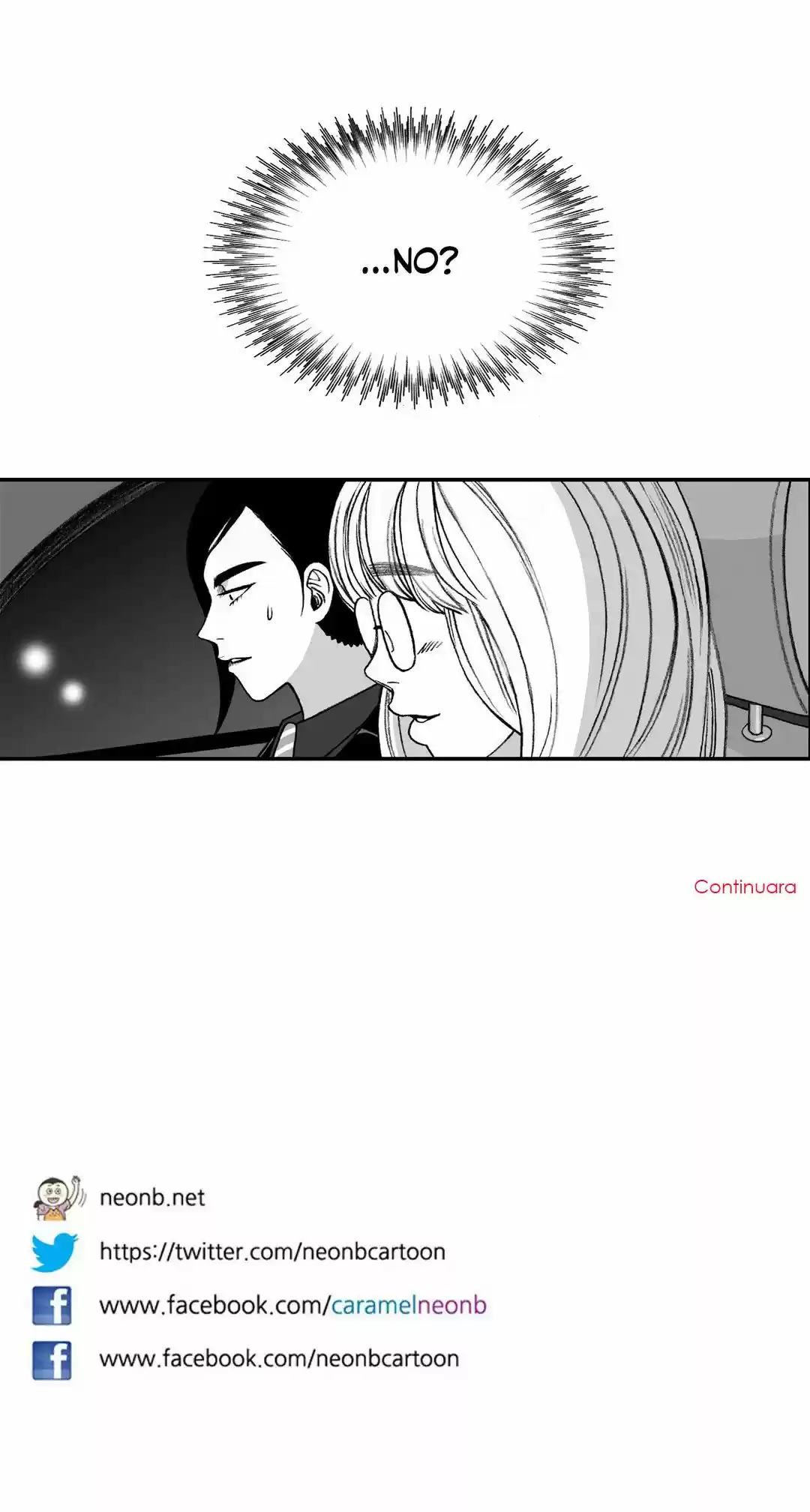 Bad Boss - Capítulo 5 - Página 15 - LectorTMOo