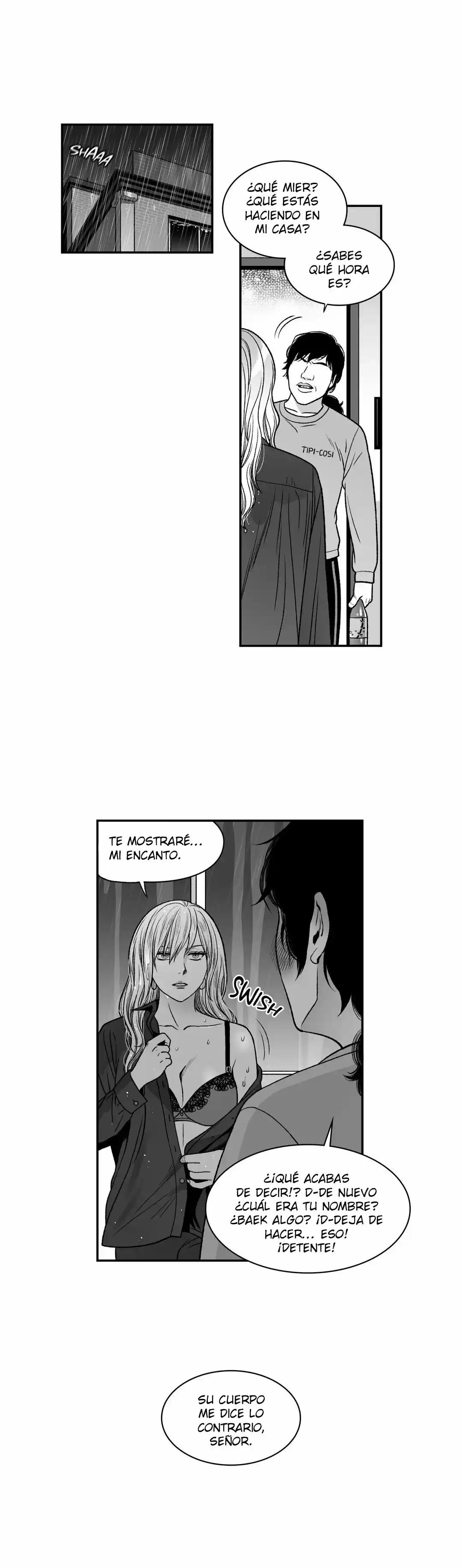 Bad Boss - Capítulo 50 - Página 4 - LectorTMOo