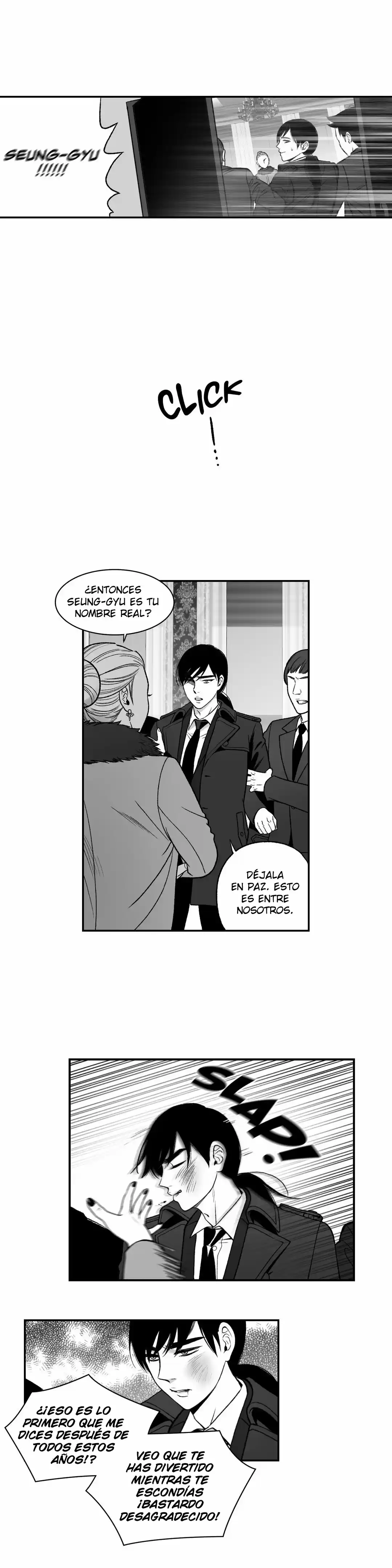 Bad Boss - Capítulo 50 - Página 17 - LectorTMOo