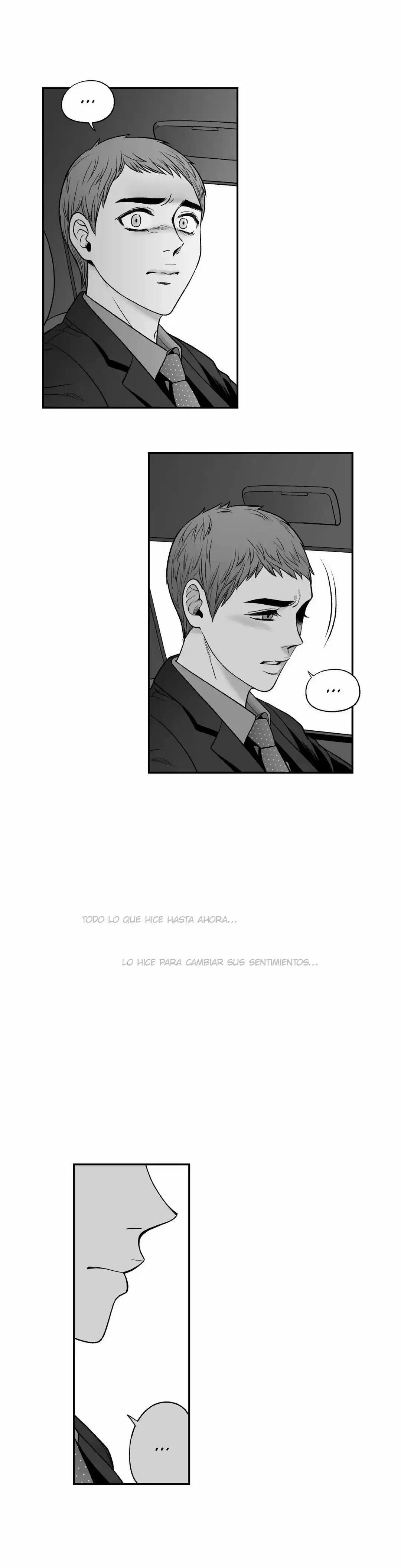 Bad Boss - Capítulo 51 - Página 17 - LectorTMOo