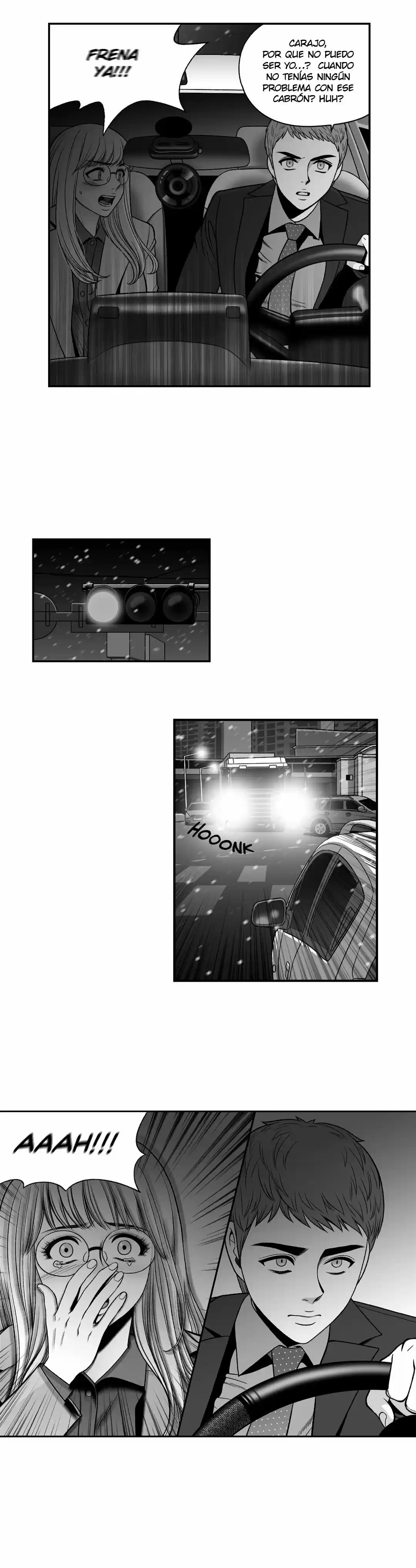 Bad Boss - Capítulo 51 - Página 19 - LectorTMOo