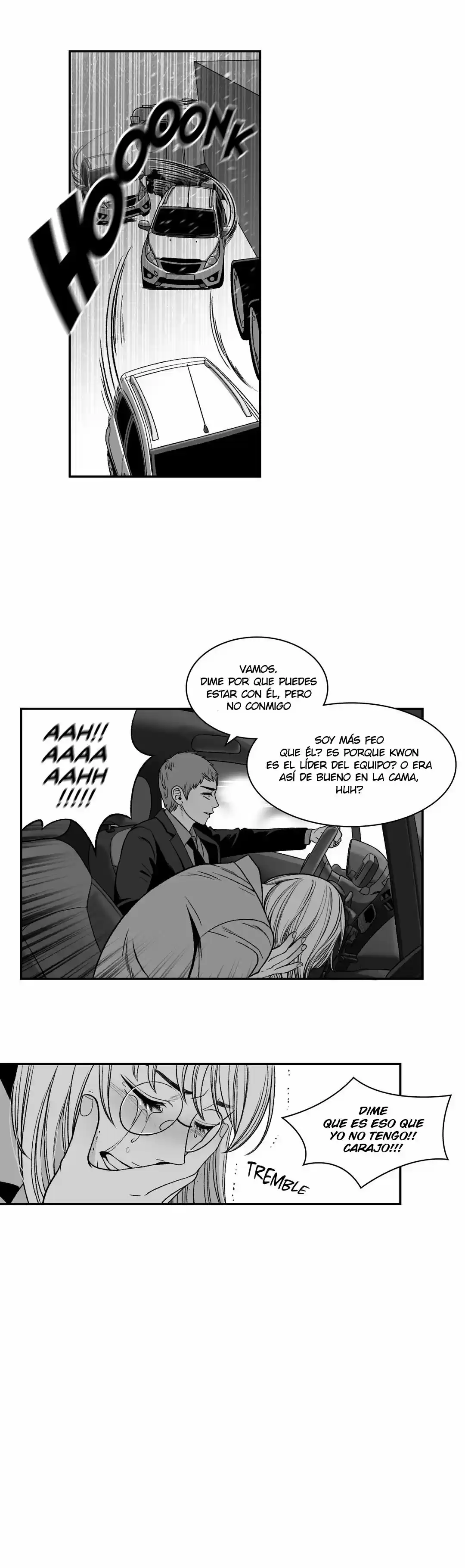 Bad Boss - Capítulo 51 - Página 20 - LectorTMOo