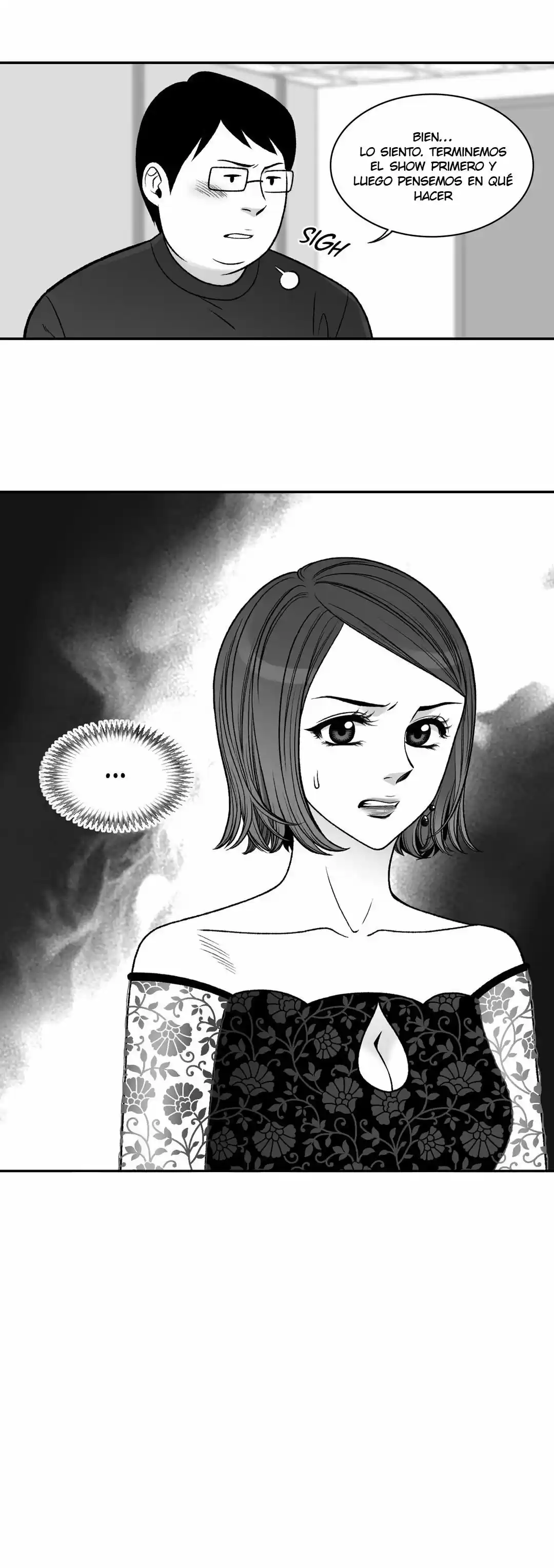 Bad Boss - Capítulo 51 - Página 25 - LectorTMOo