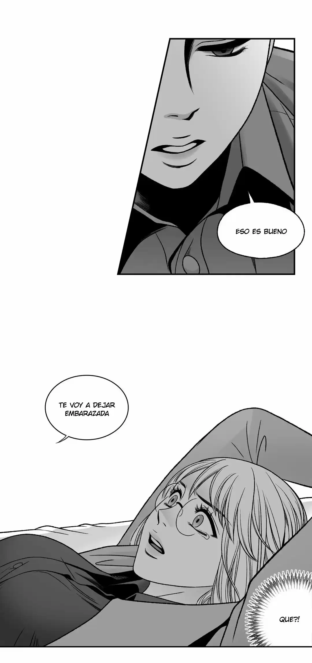 Bad Boss - Capítulo 51 - Página 30 - LectorTMOo