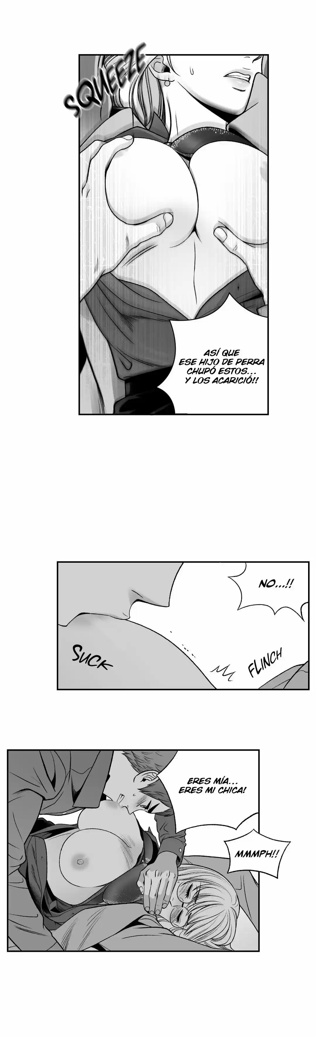 Bad Boss - Capítulo 51 - Página 33 - LectorTMOo