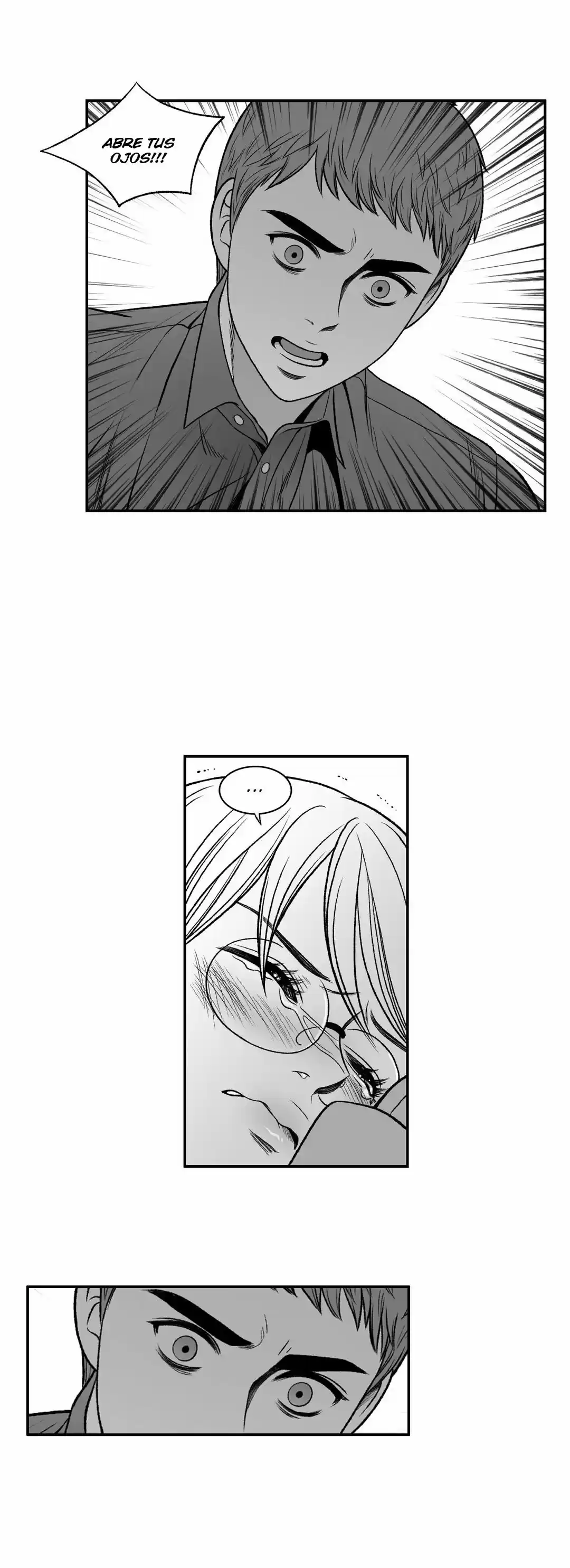 Bad Boss - Capítulo 51 - Página 36 - LectorTMOo