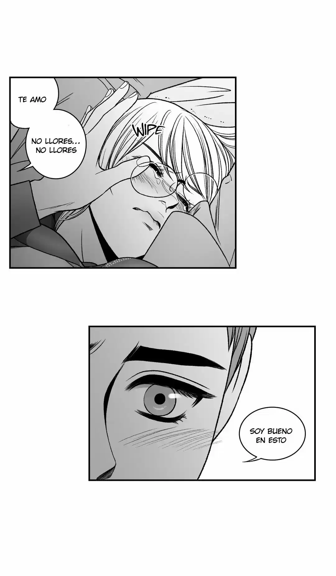 Bad Boss - Capítulo 51 - Página 38 - LectorTMOo