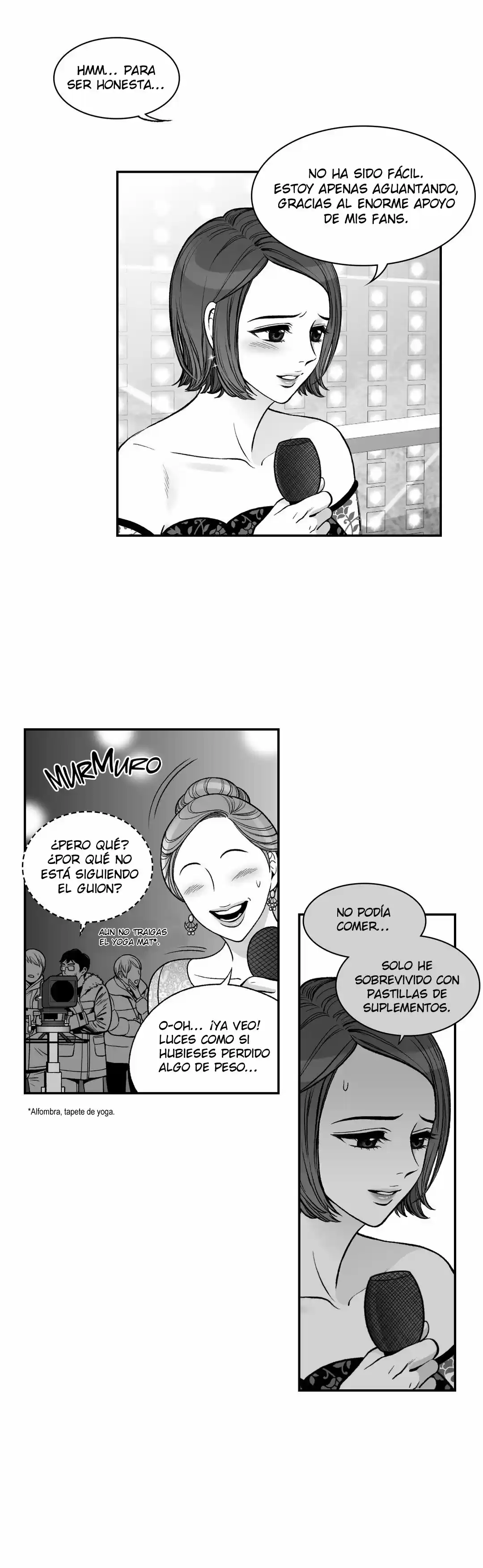 Bad Boss - Capítulo 52 - Página 4 - LectorTMOo