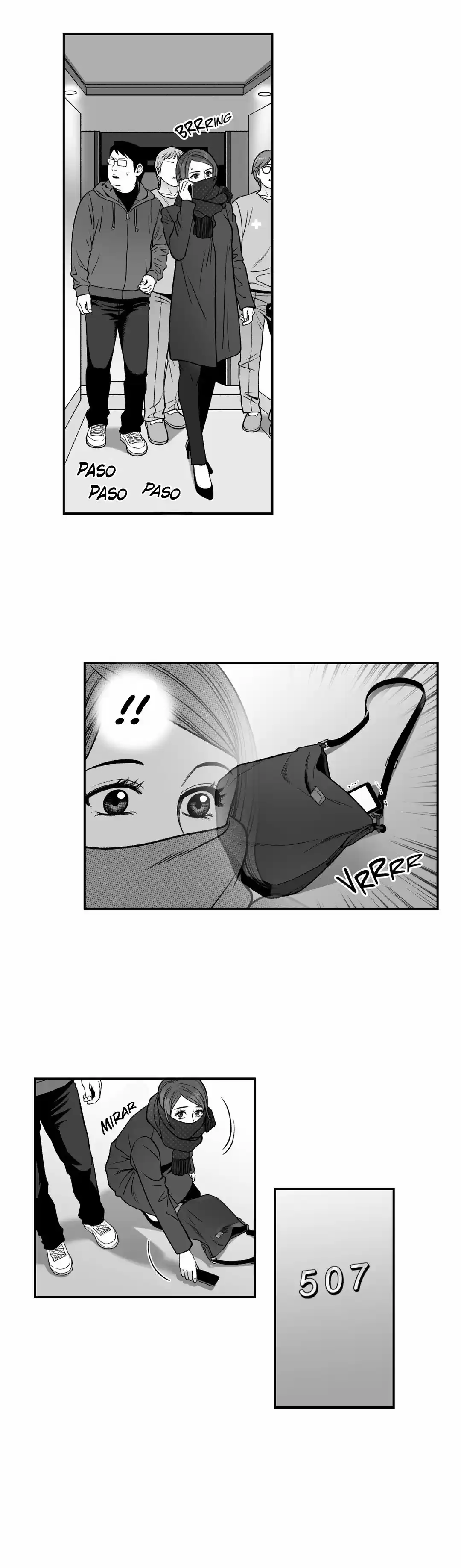 Bad Boss - Capítulo 52 - Página 20 - LectorTMOo