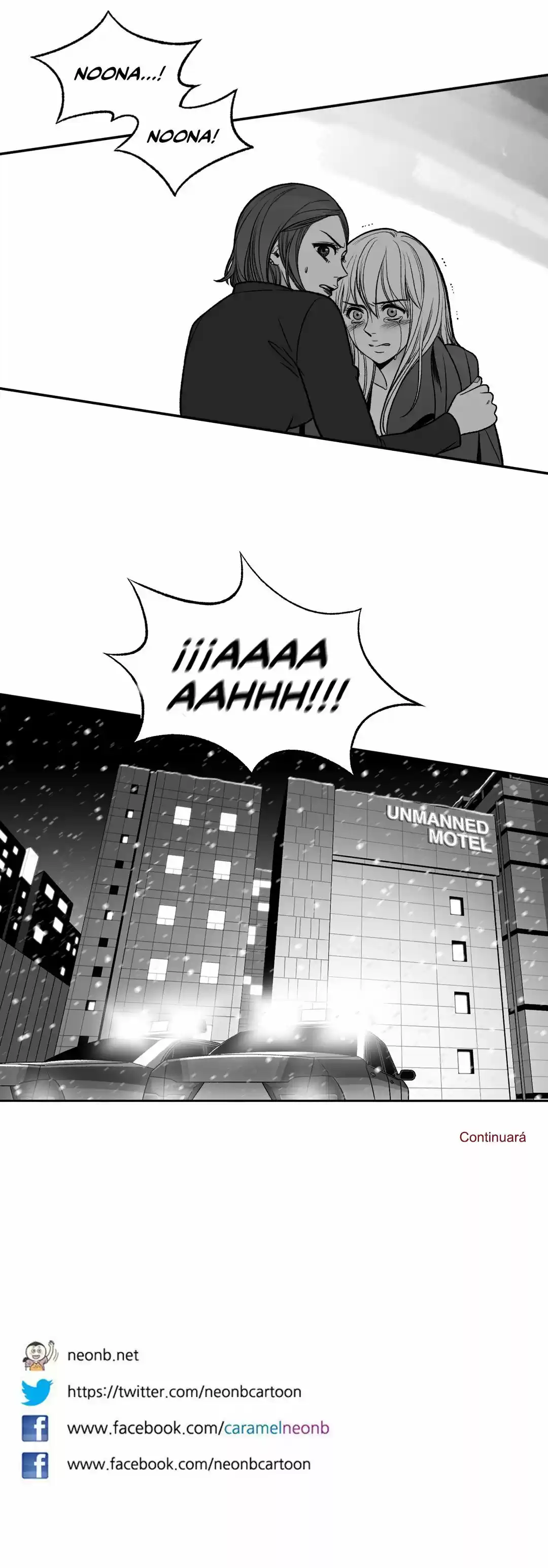 Bad Boss - Capítulo 52 - Página 31 - LectorTMOo