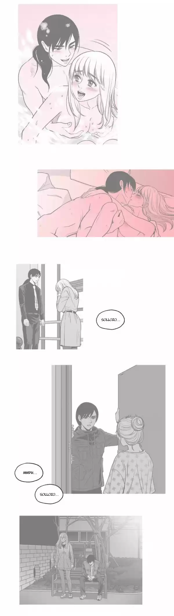 Bad Boss - Capítulo 53 - Página 10 - LectorTMOo
