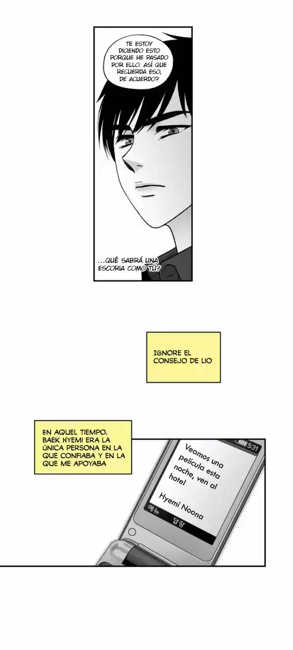 Bad Boss - Capítulo 53 - Página 22 - LectorTMOo