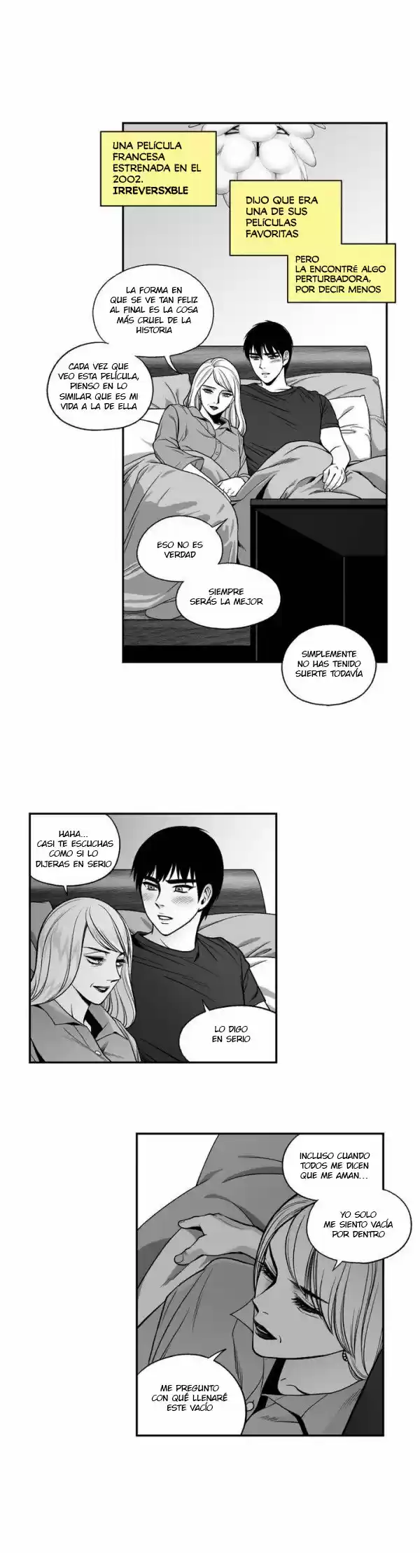 Bad Boss - Capítulo 53 - Página 23 - LectorTMOo