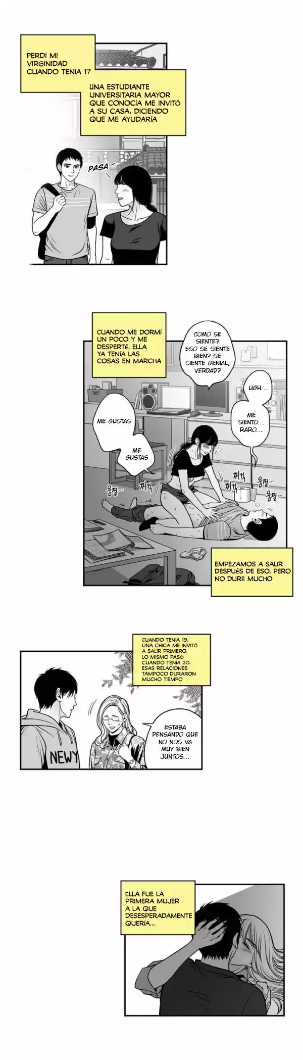 Bad Boss - Capítulo 53 - Página 25 - LectorTMOo