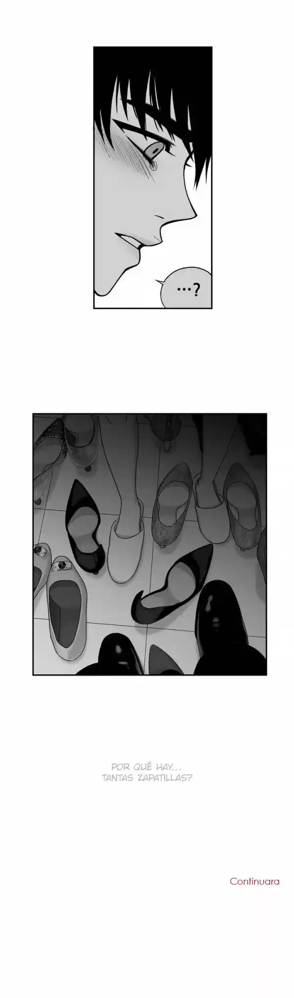 Bad Boss - Capítulo 54 - Página 26 - LectorTMOo