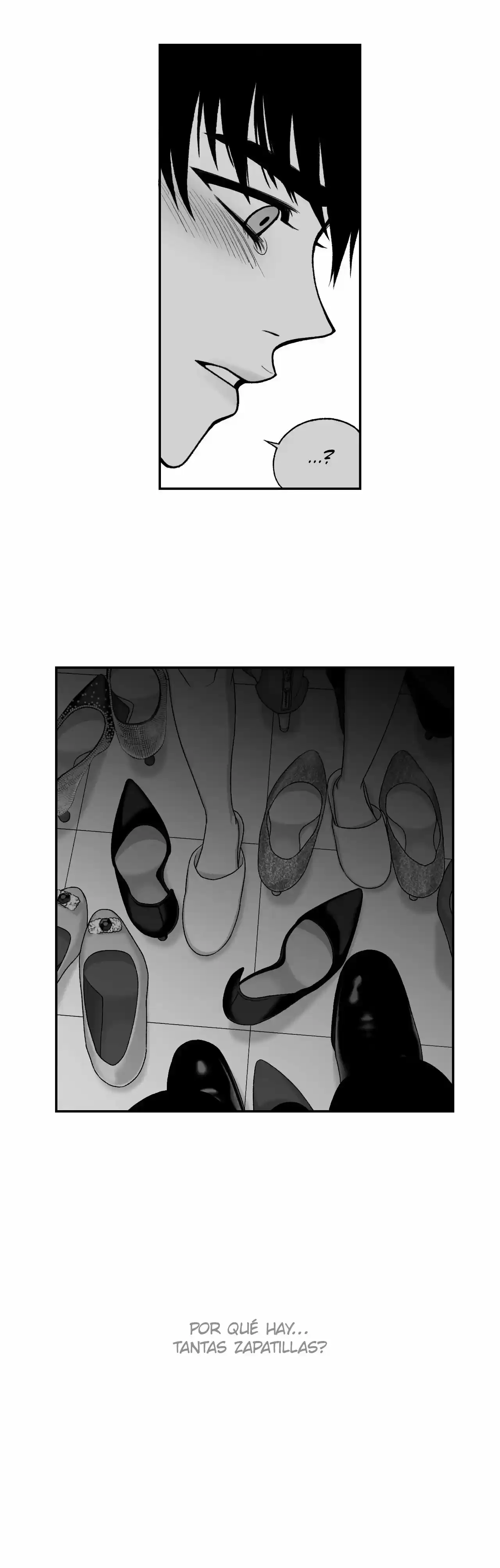 Bad Boss - Capítulo 55 - Página 3 - LectorTMOo