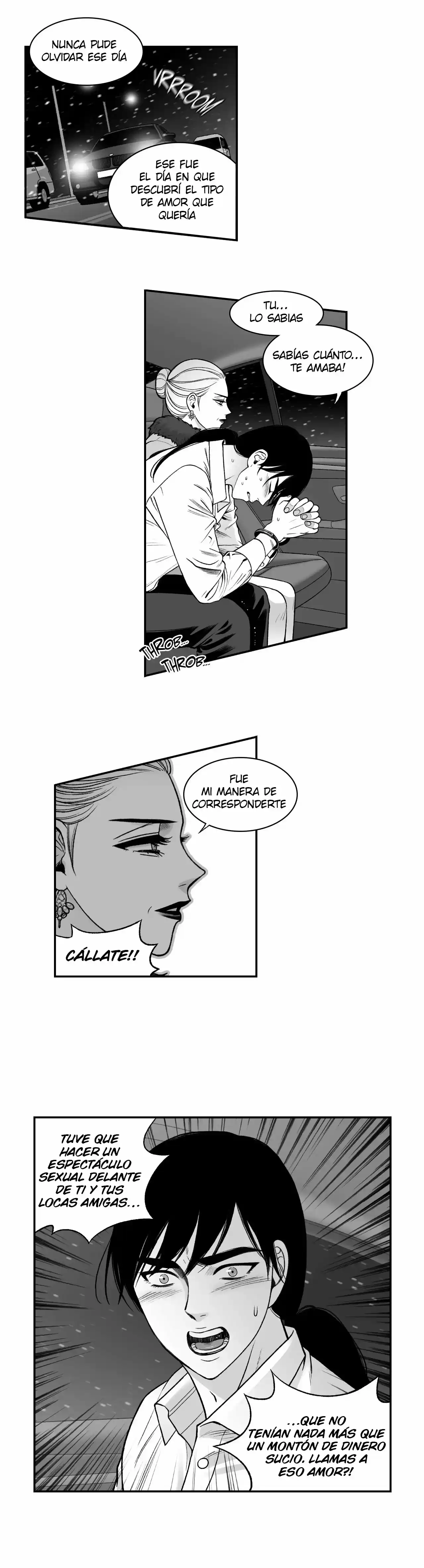Bad Boss - Capítulo 55 - Página 7 - LectorTMOo