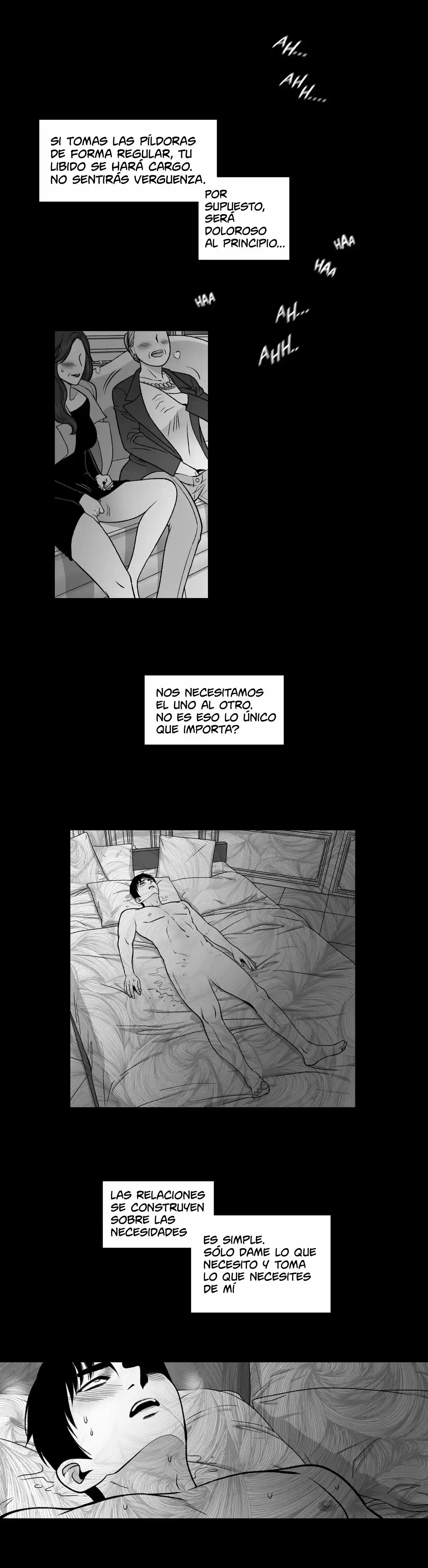 Bad Boss - Capítulo 55 - Página 13 - LectorTMOo