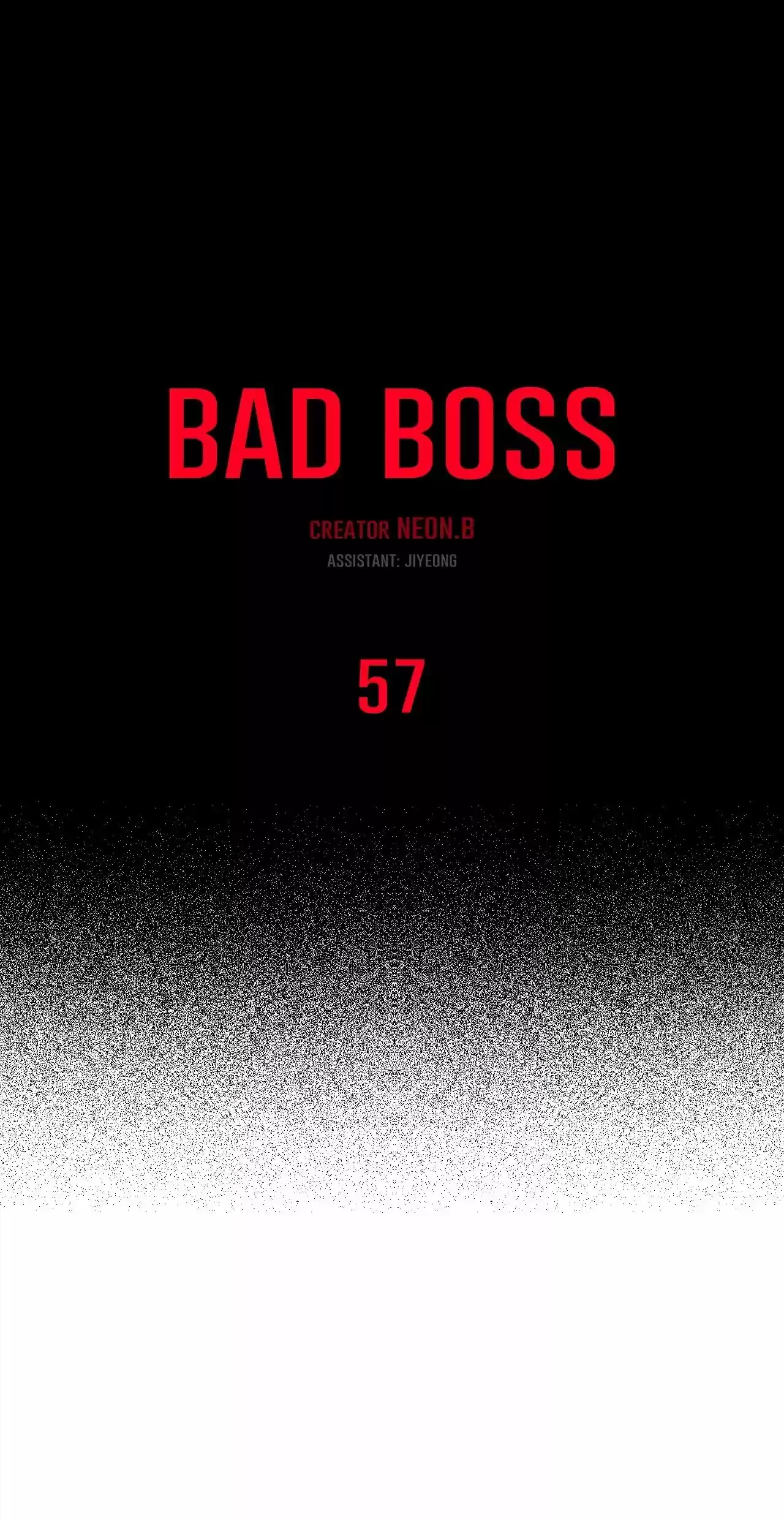 Bad Boss - Capítulo 57 - Página 2 - LectorTMOo