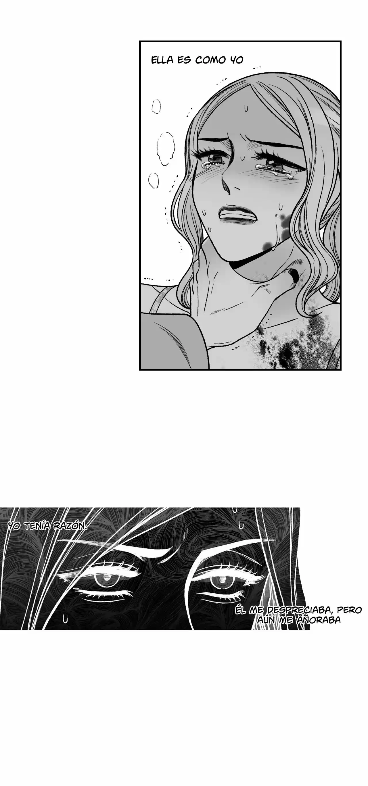 Bad Boss - Capítulo 57 - Página 22 - LectorTMOo