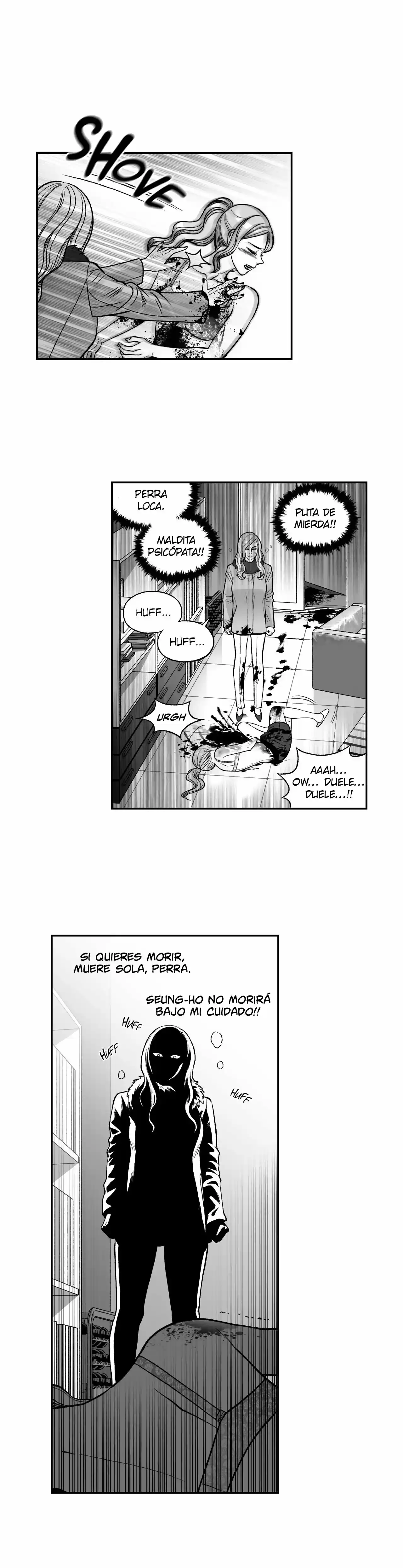Bad Boss - Capítulo 57 - Página 23 - LectorTMOo