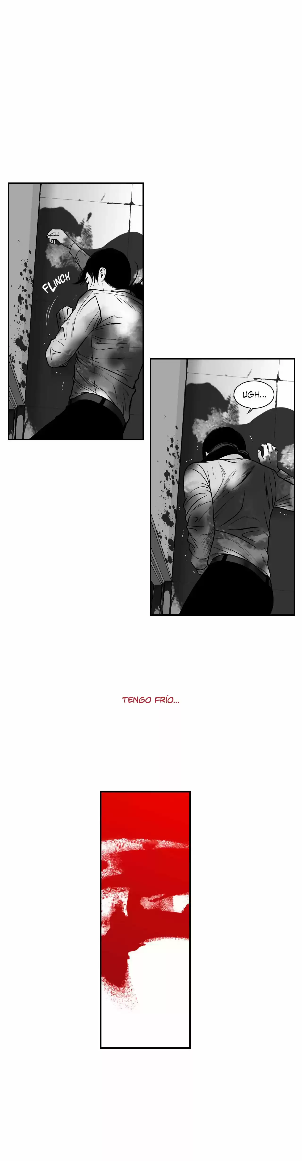 Bad Boss - Capítulo 57 - Página 24 - LectorTMOo