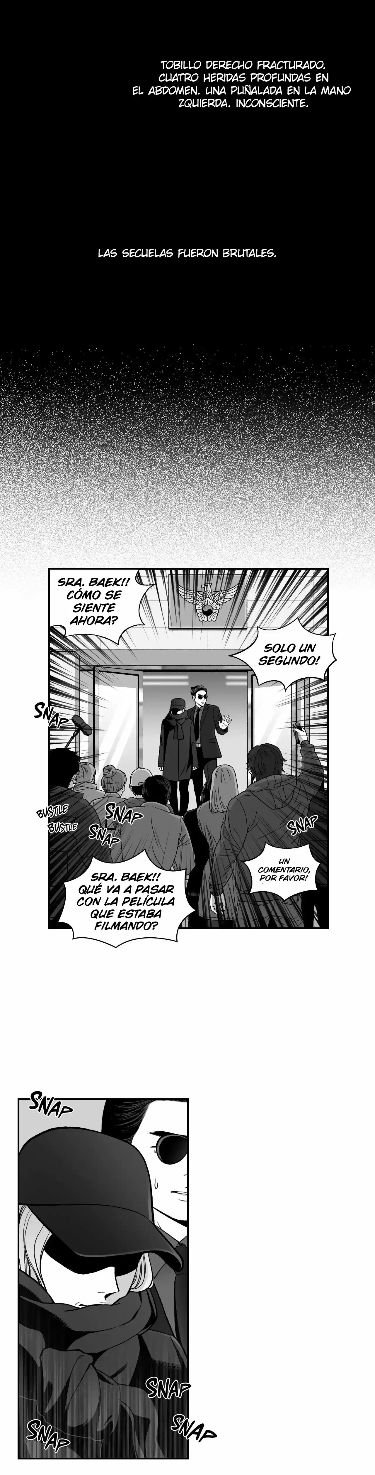 Bad Boss - Capítulo 58 - Página 3 - LectorTMOo
